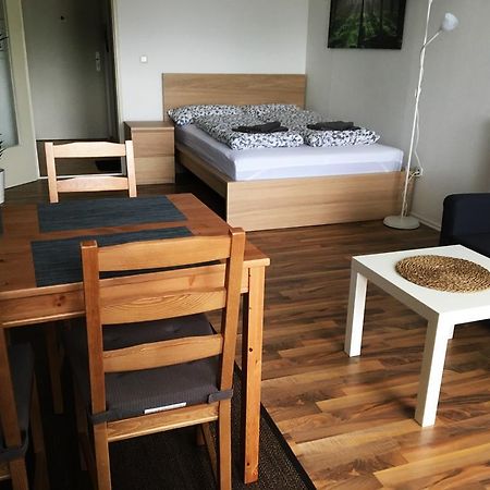 Apartment Treetown 雷根斯堡 外观 照片