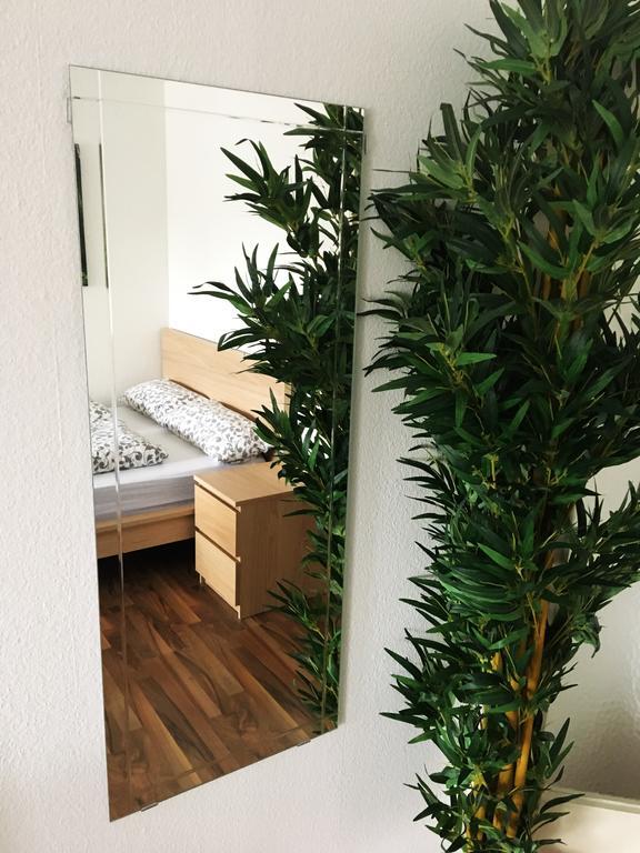 Apartment Treetown 雷根斯堡 外观 照片