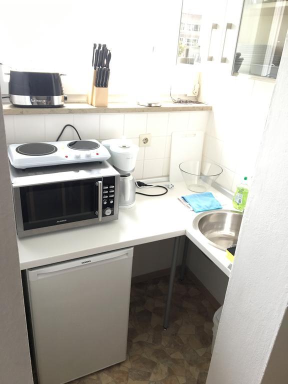 Apartment Treetown 雷根斯堡 外观 照片