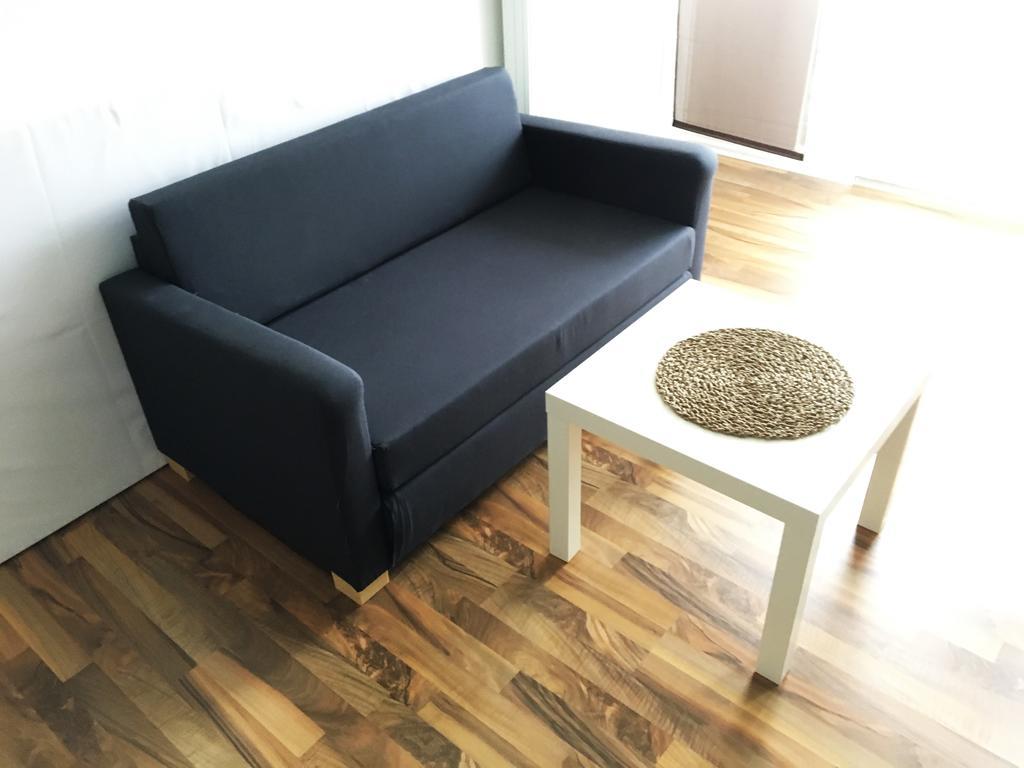 Apartment Treetown 雷根斯堡 外观 照片