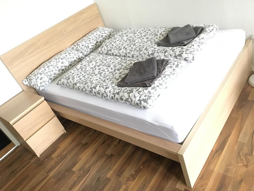 Apartment Treetown 雷根斯堡 外观 照片
